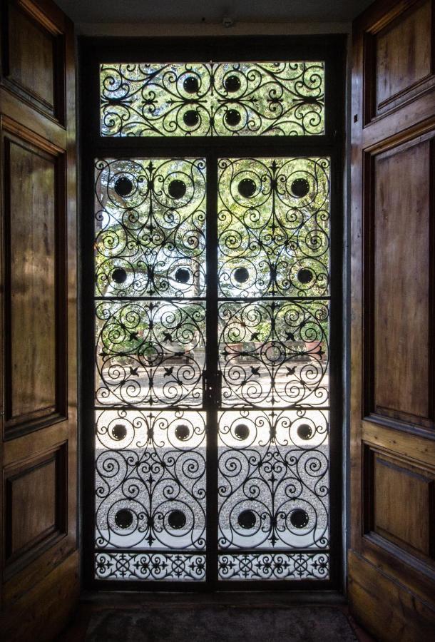 Villa La Piccioncina Firenze Florença Exterior foto