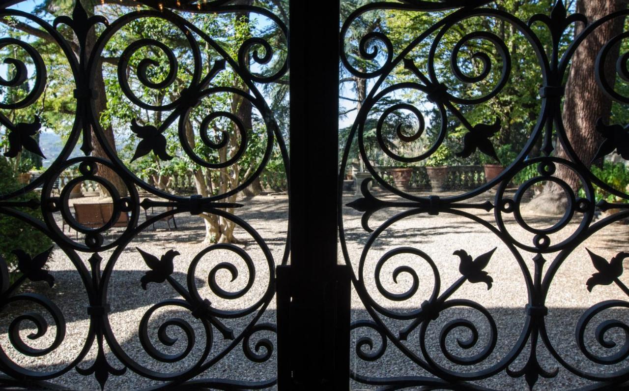 Villa La Piccioncina Firenze Florença Exterior foto