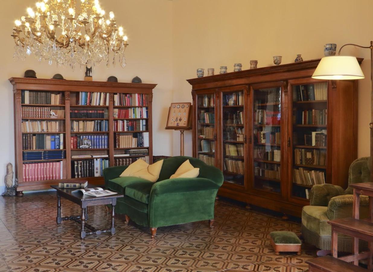 Villa La Piccioncina Firenze Florença Exterior foto